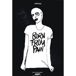 Born From Pain |   DVD